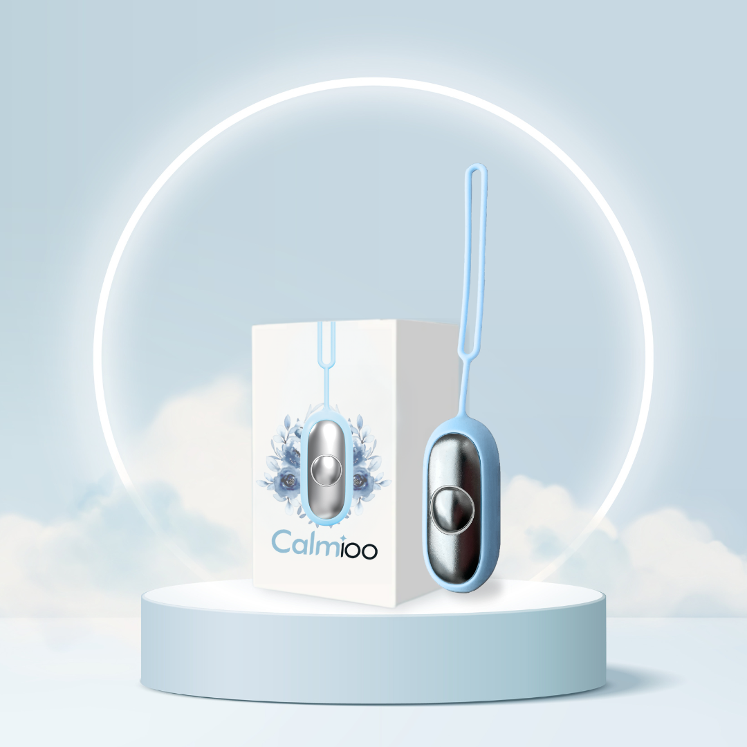 Calmioo PulsRust - Largazo.nl