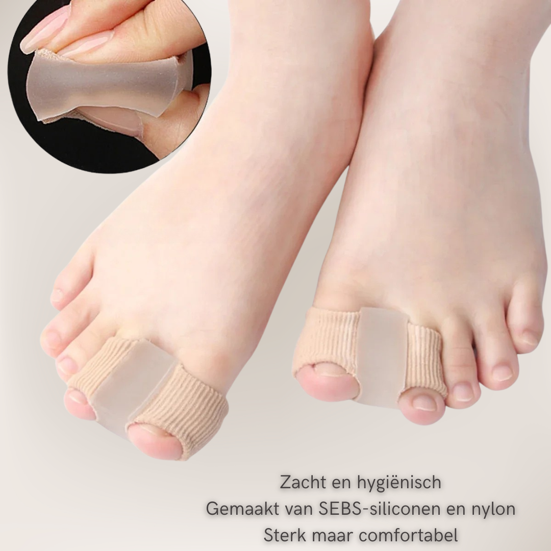 De TeenCorrector - Largazo.nl