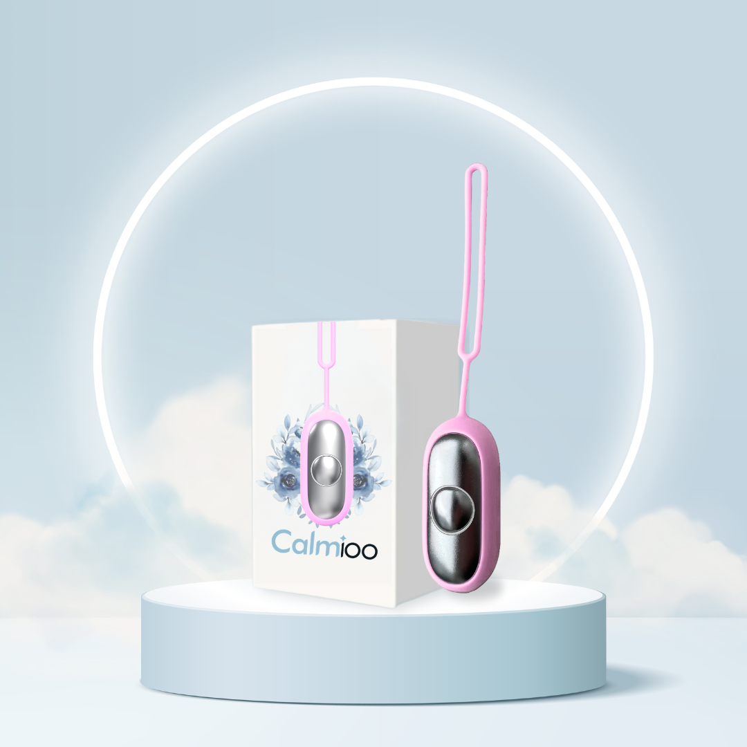 Calmioo PulsRust - Largazo.nl