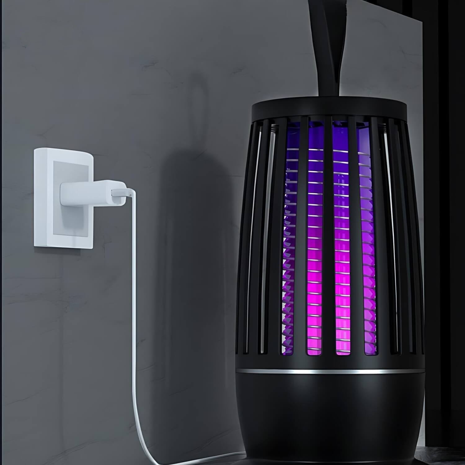 SilentZap - Effectieve Muggenvanger - Largazo.nl