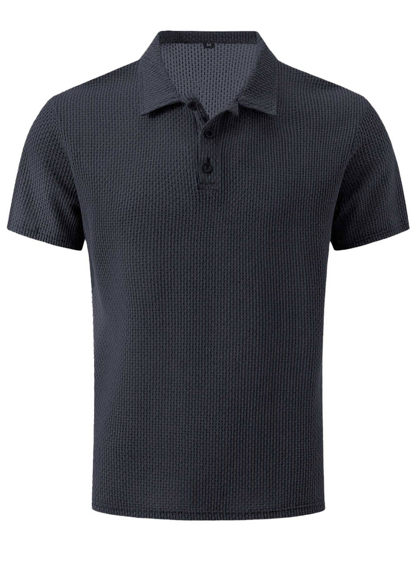 Capri - Men's Ultra Comfortable Polo