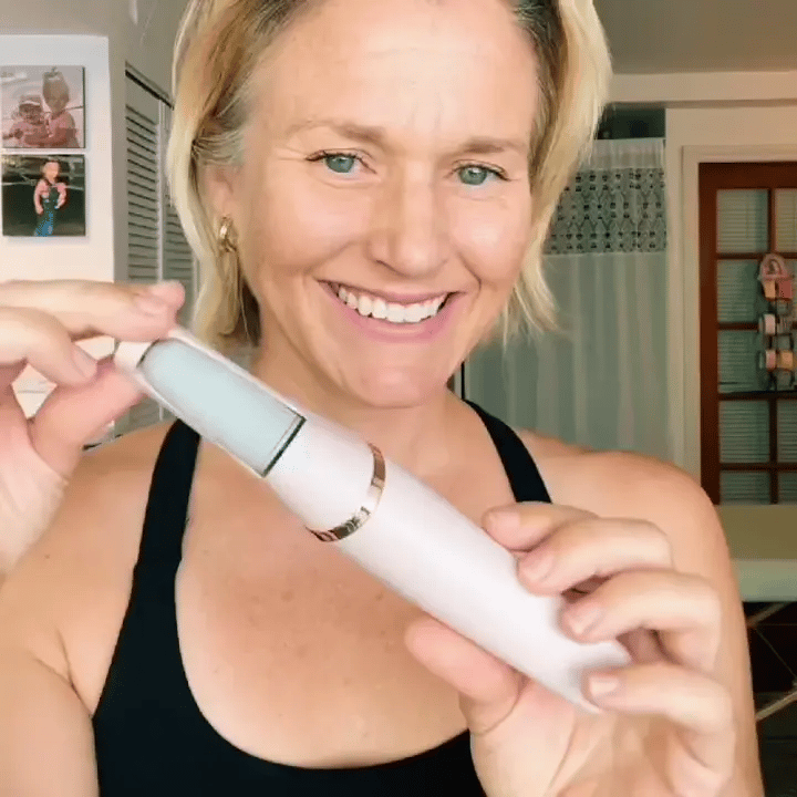 SilkCare Deluxe - Largazo.nl