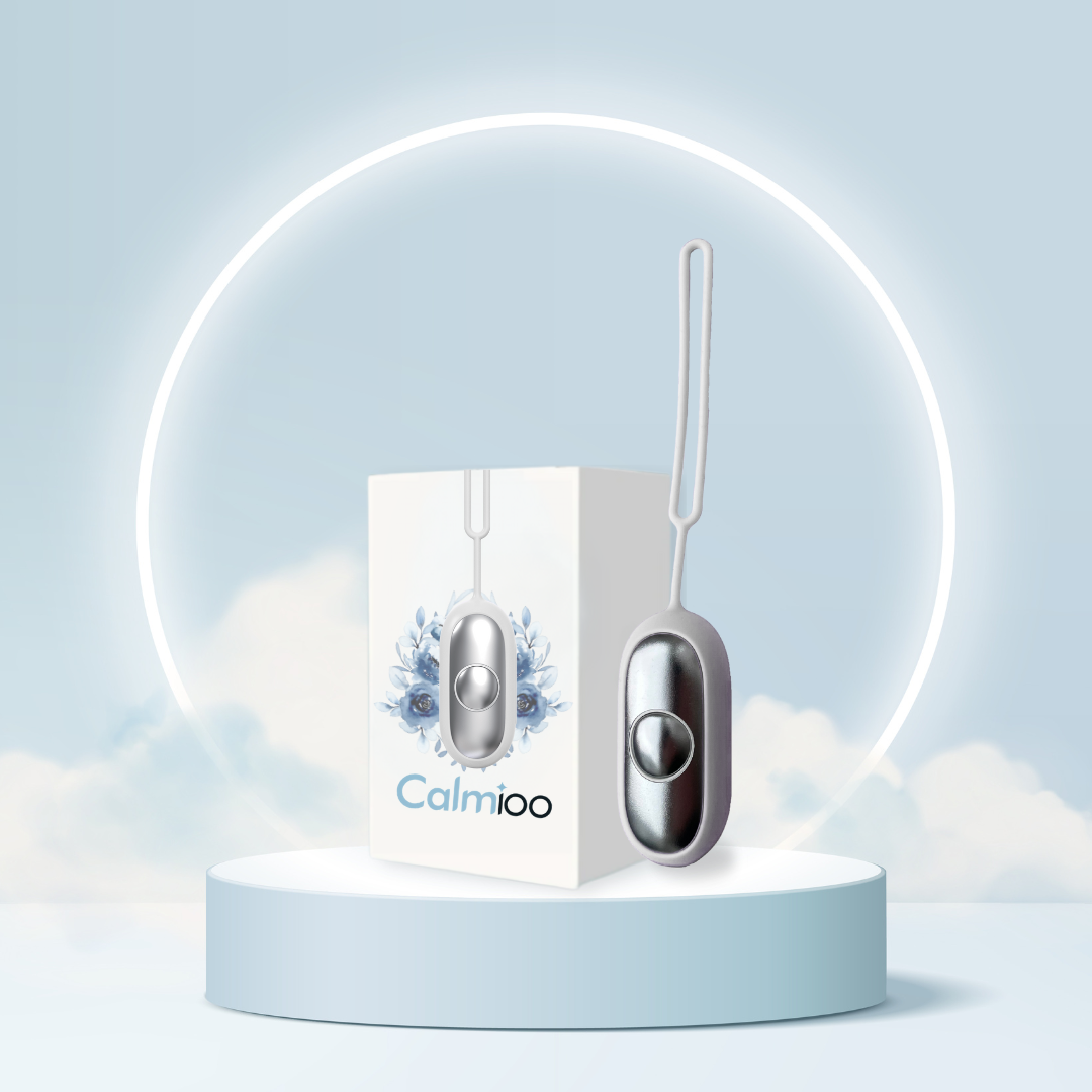 Calmioo PulsRust - Largazo.nl