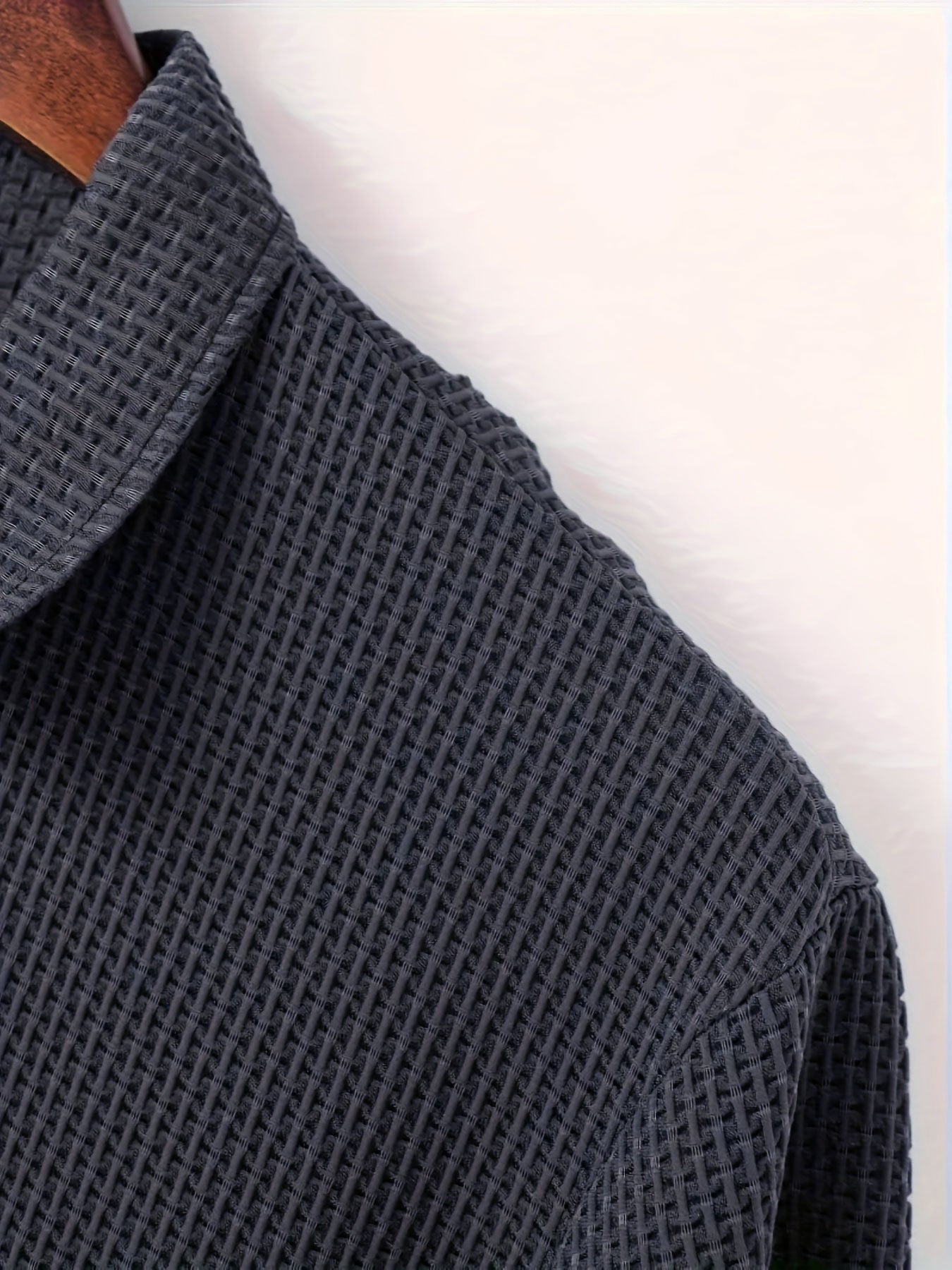 Capri - Men's Ultra Comfortable Polo