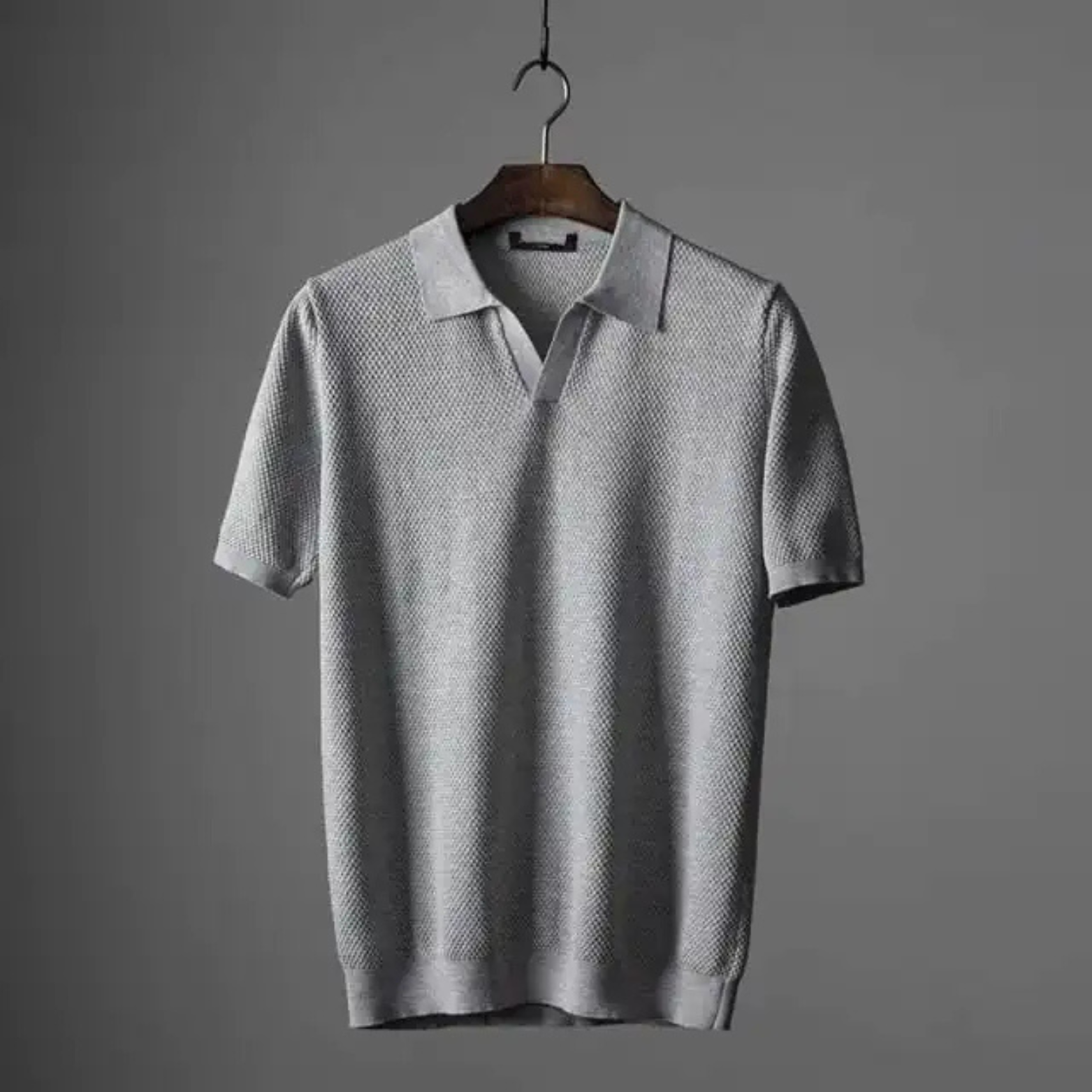 Verve Luxe Polo - Largazo.nl