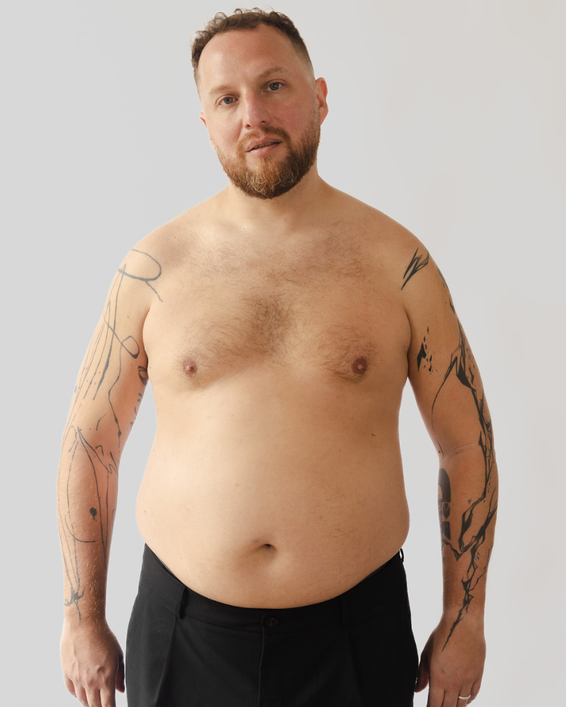 SlimShape Onderhemd - Largazo.nl