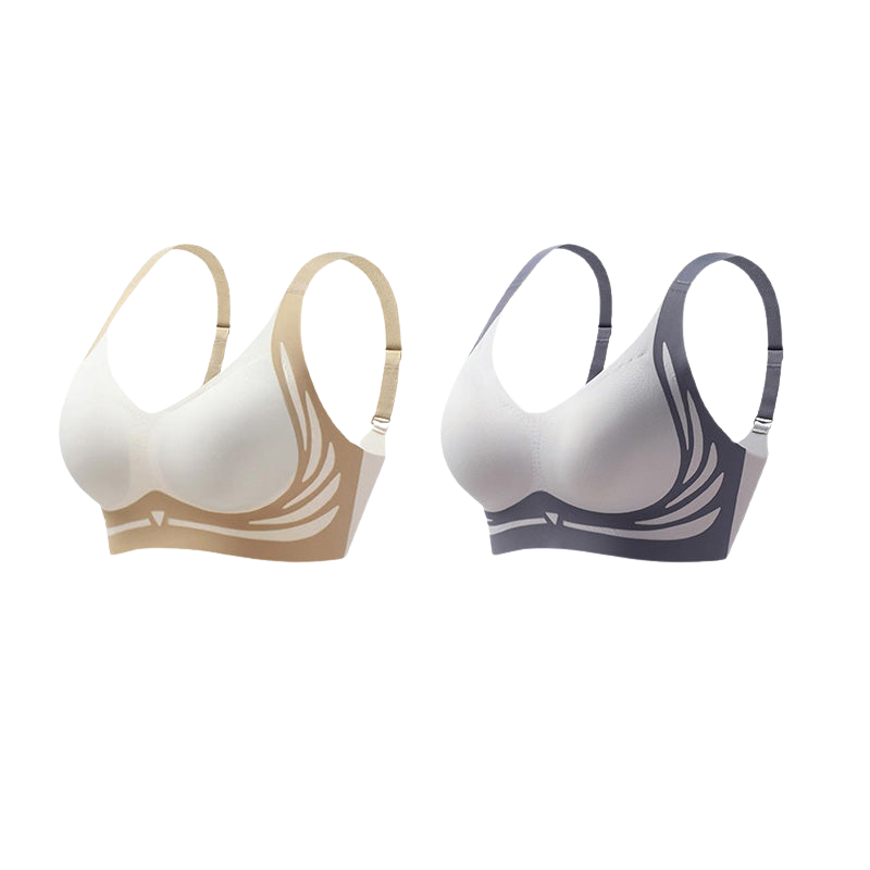 Lift & Support Comfort Beha – Voorkomt Verzakking & Vervorming - Largazo.nl