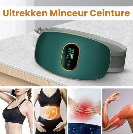 VermagerGordel | Snel afvallen - Largazo.nl