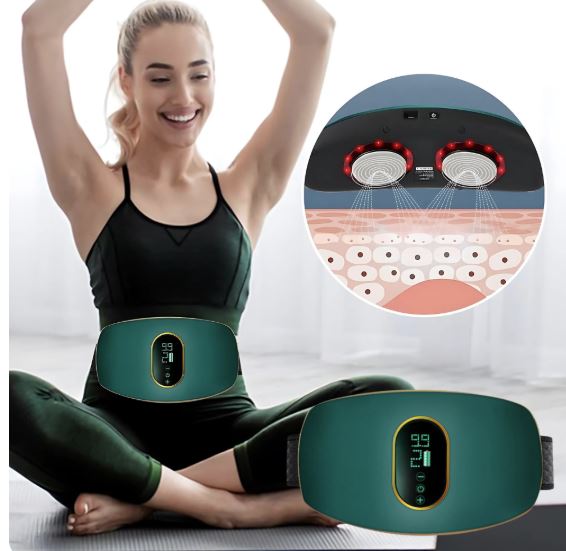 VermagerGordel | Snel afvallen - Largazo.nl