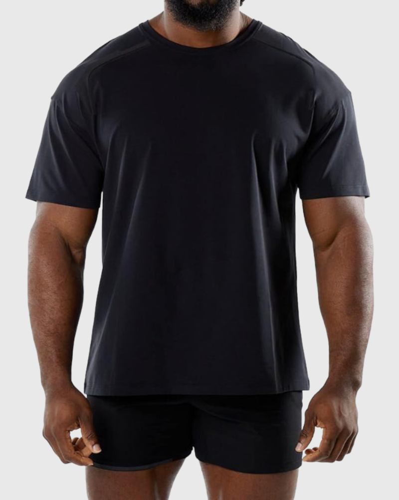 SlimShape Tshirt - Largazo.nl