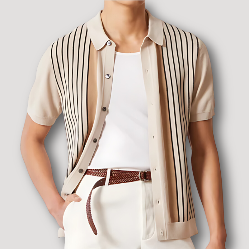 MarcoFerraro Knoop Vesten voor Mannen