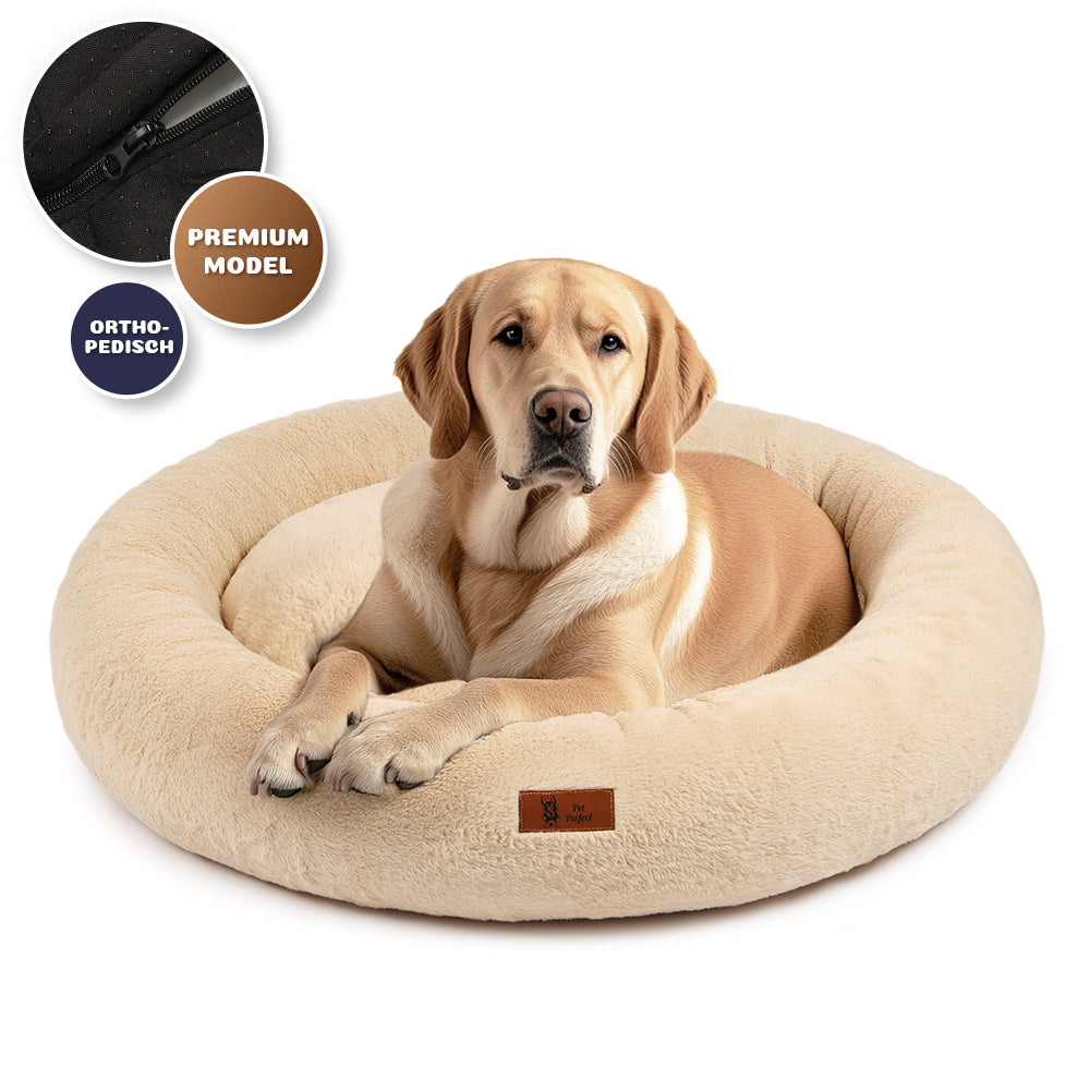 Pet Perfect - Orthopedisch Hondenmand - Largazo.nl