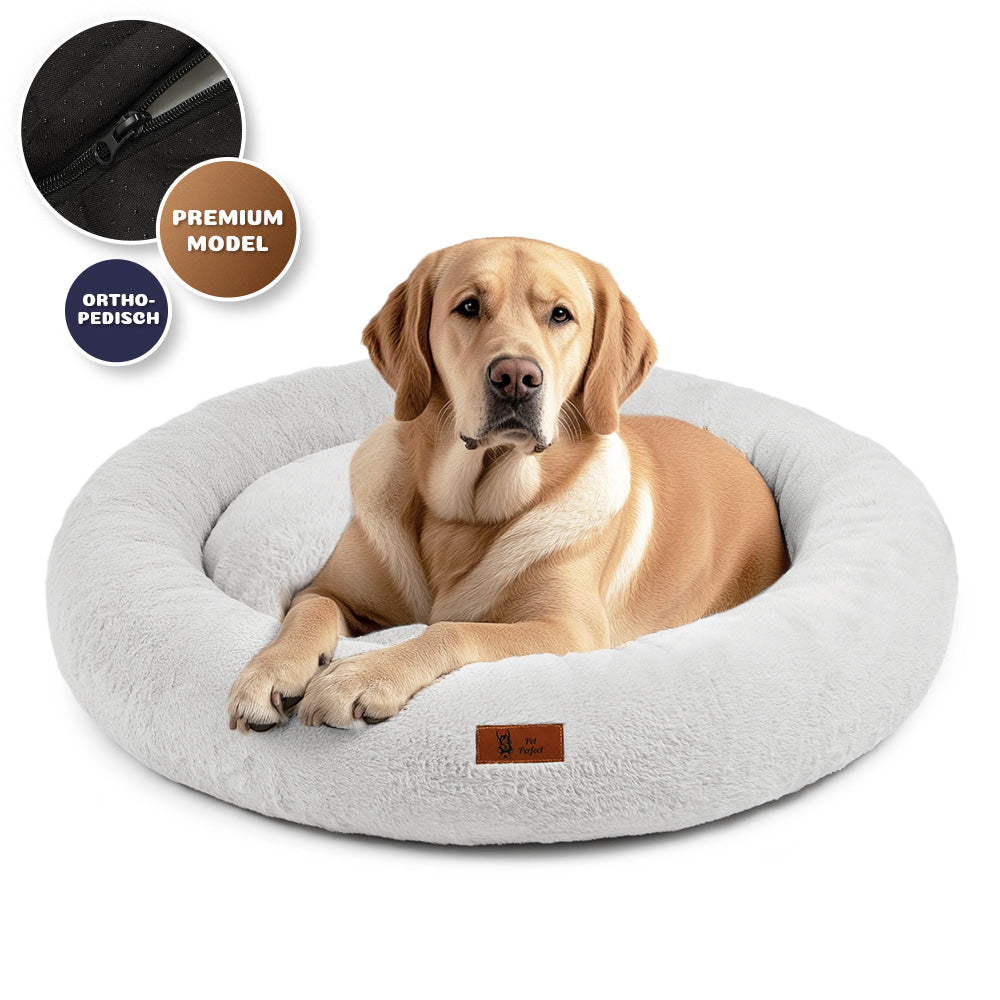 Pet Perfect - Orthopedisch Hondenmand - Largazo.nl