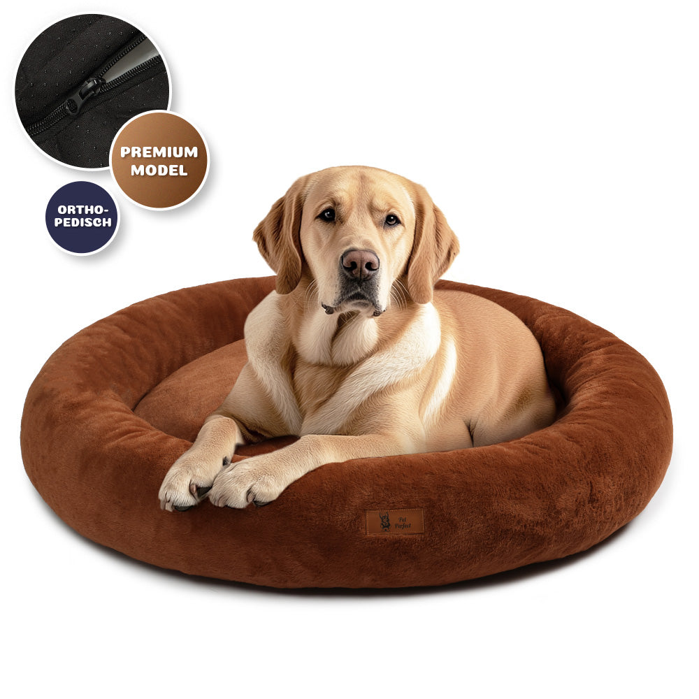 Pet Perfect - Orthopedisch Hondenmand - Largazo.nl