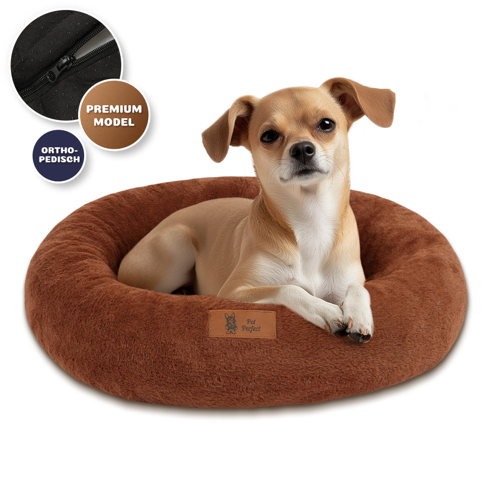 Pet Perfect - Orthopedisch Hondenmand - Largazo.nl