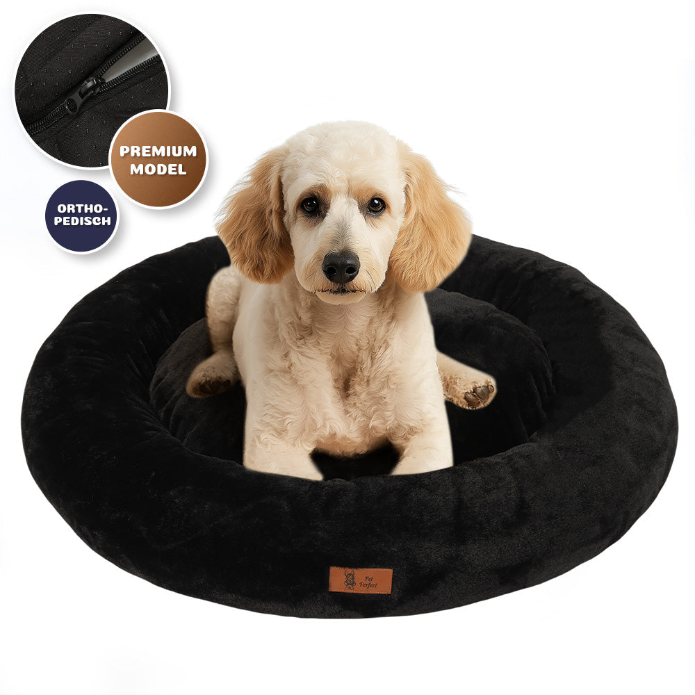 Pet Perfect - Orthopedisch Hondenmand - Largazo.nl