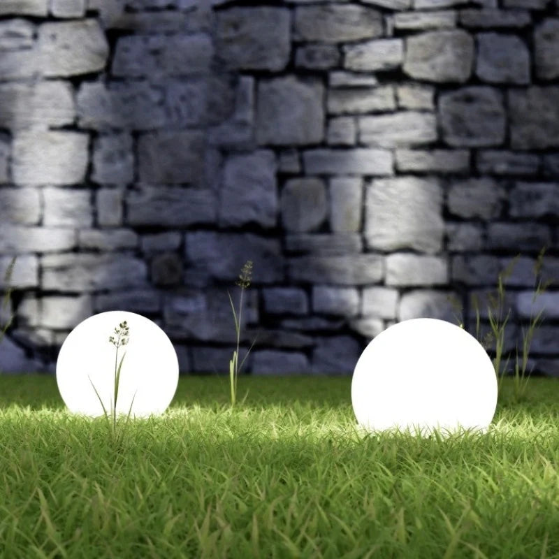 Avondgloed Sfeerbol - Largazo.nl