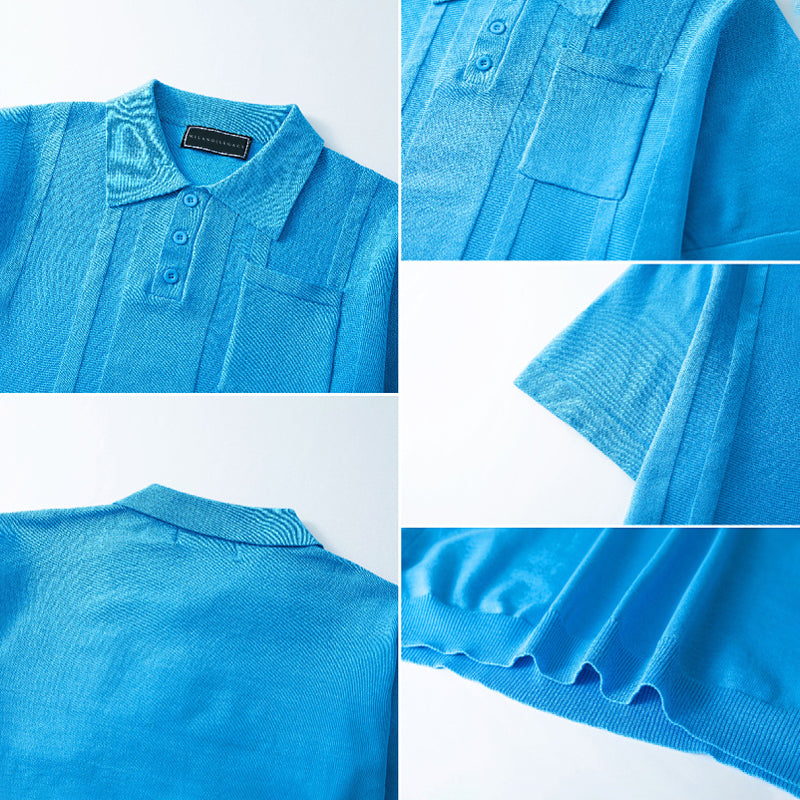 Milano Legacy Polo - Largazo.nl