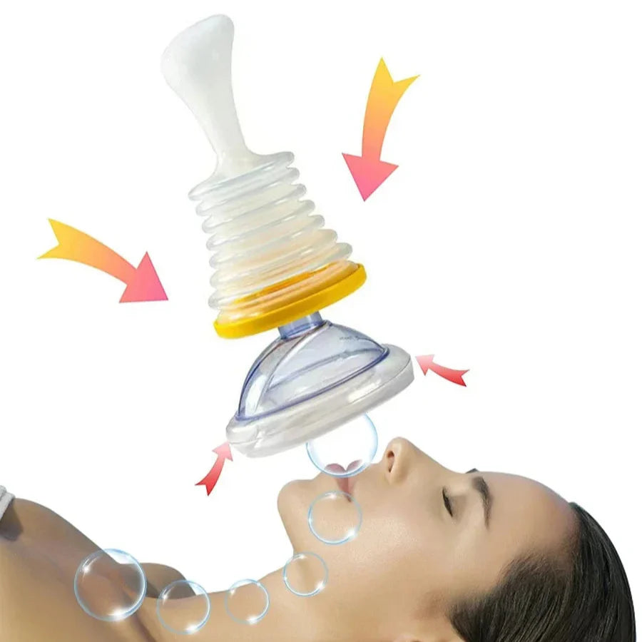 Anti-Verstik Set - Waarborg de veiligheid van jouw gezin - Largazo.nl