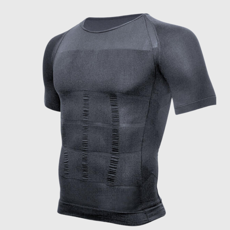 SlimShape Sculpt Tee - Largazo.nl