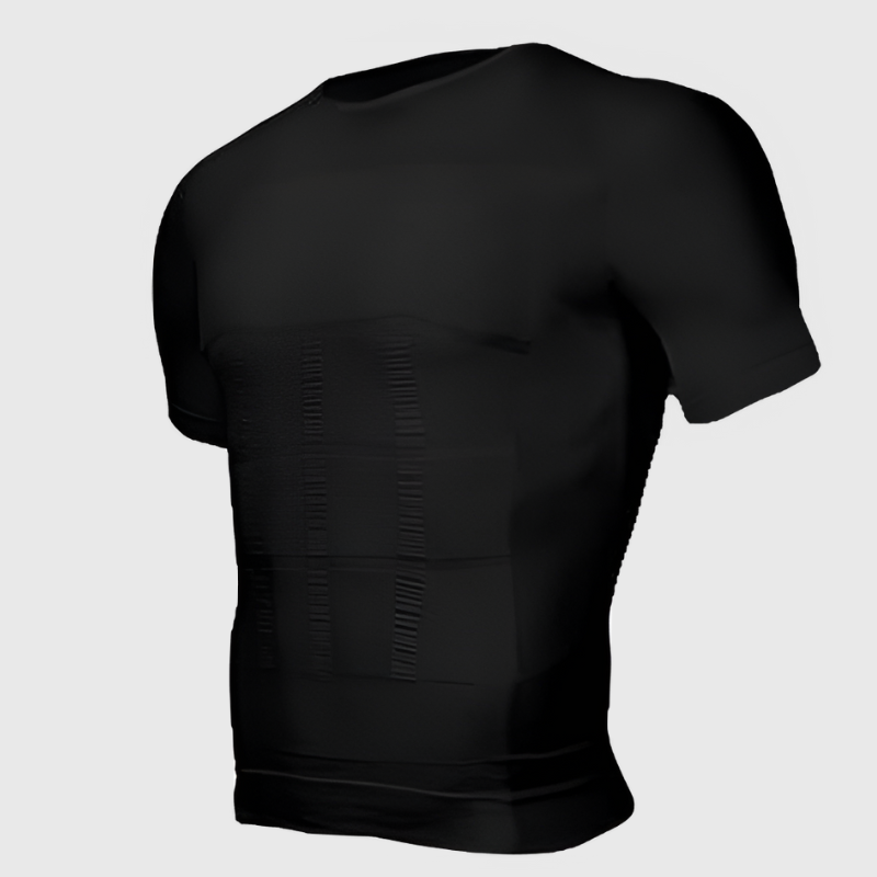 SlimShape Sculpt Tee - Largazo.nl