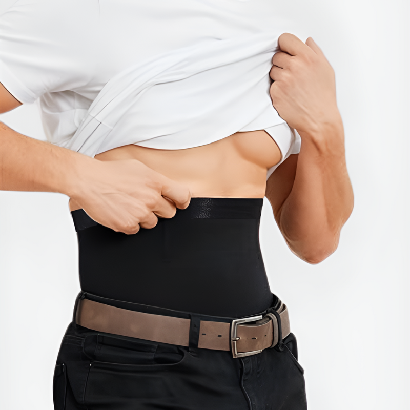 SlimShape Broek - Largazo.nl