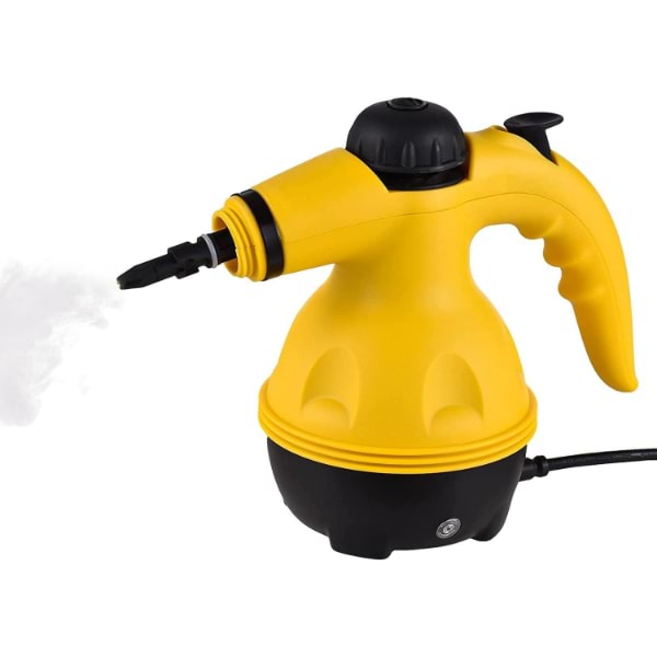 SchoonStoom | Desinfecterende stoomreiniger - Largazo.nl