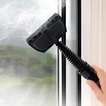 SchoonStoom | Desinfecterende stoomreiniger - Largazo.nl