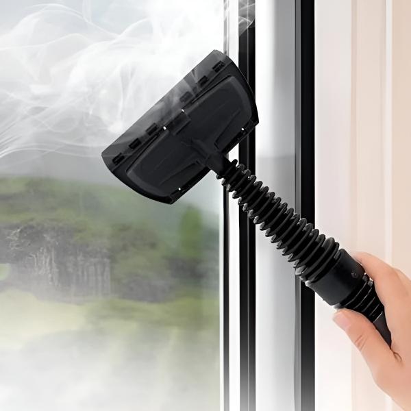 SchoonStoom | Desinfecterende stoomreiniger - Largazo.nl