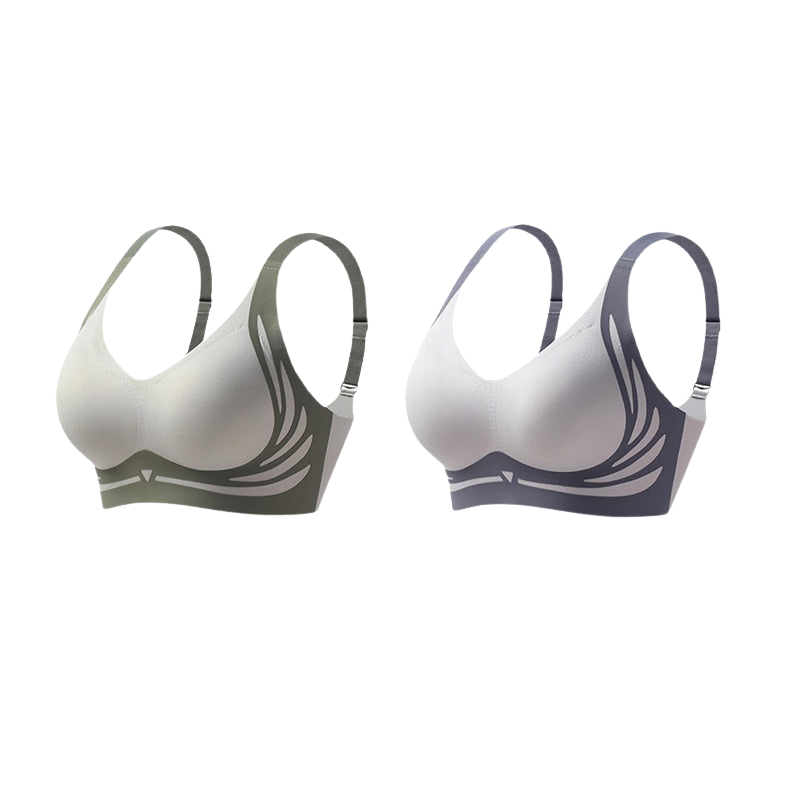 Lift & Support Comfort Beha – Voorkomt Verzakking & Vervorming - Largazo.nl