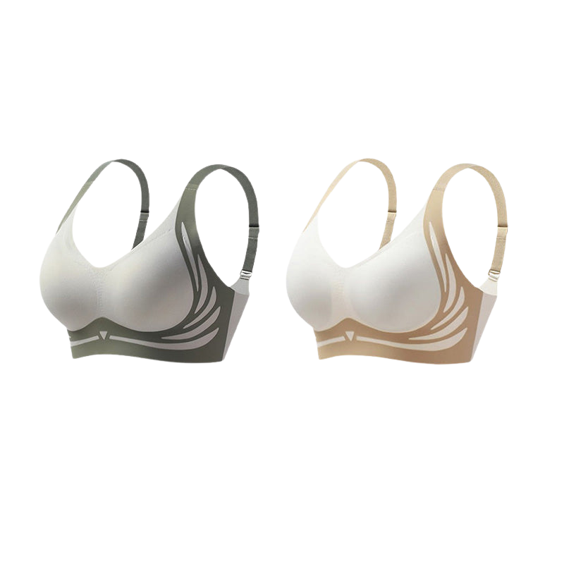 Lift & Support Comfort Beha – Voorkomt Verzakking & Vervorming - Largazo.nl