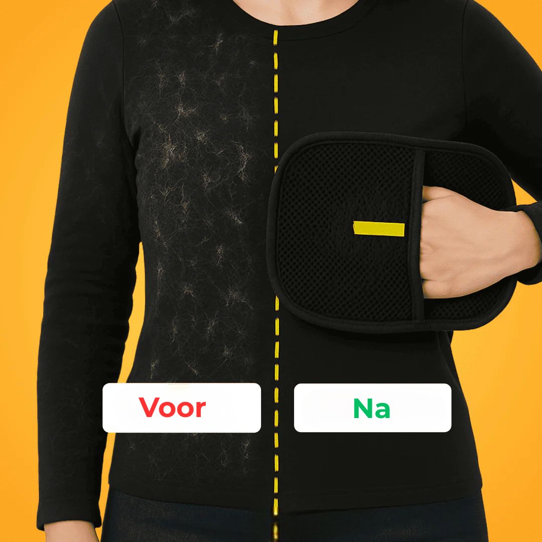 VachtVanger Handschoen - Largazo.nl