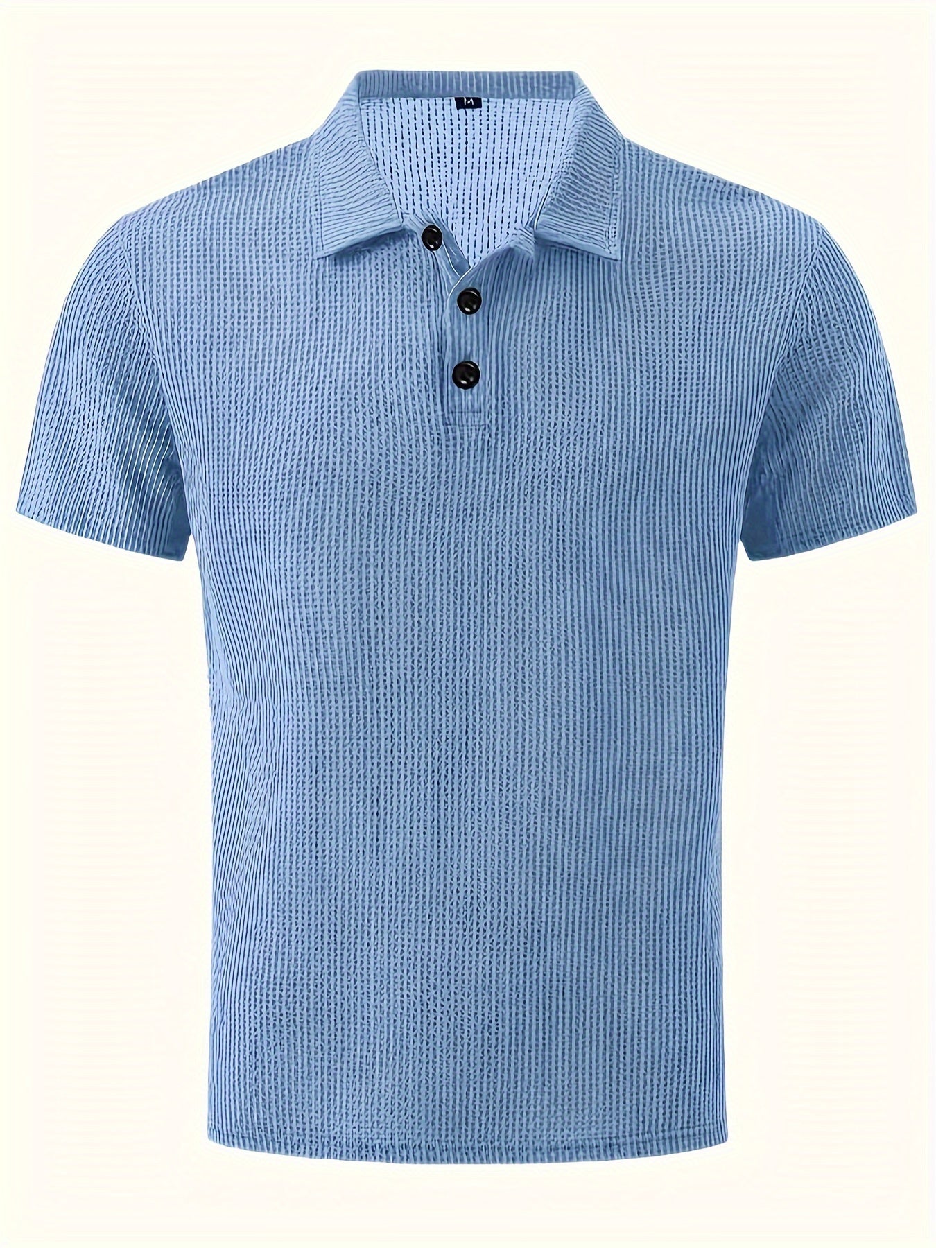 Capri - Men's Ultra Comfortable Polo