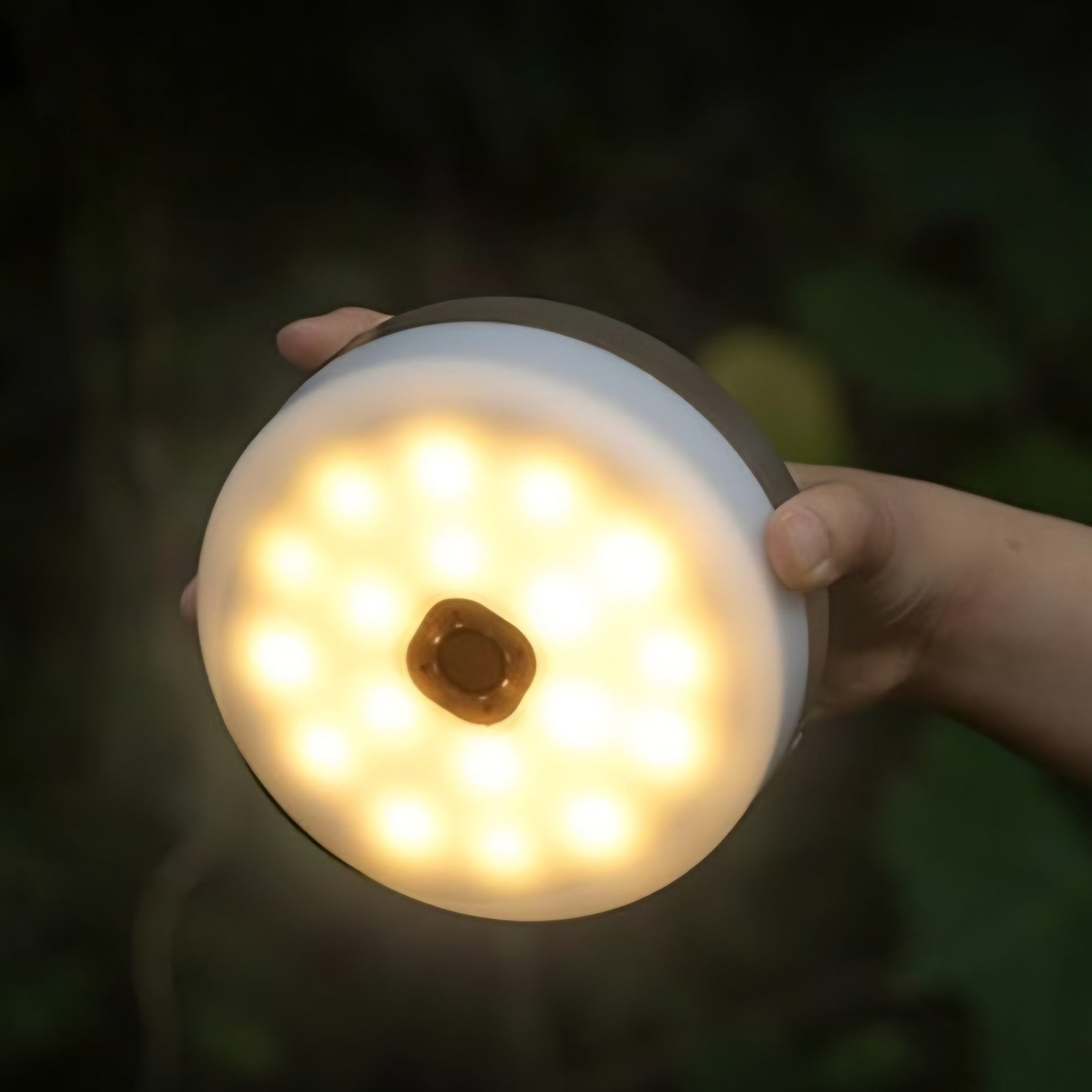 CAMPIFY String Pro - Largazo.nl