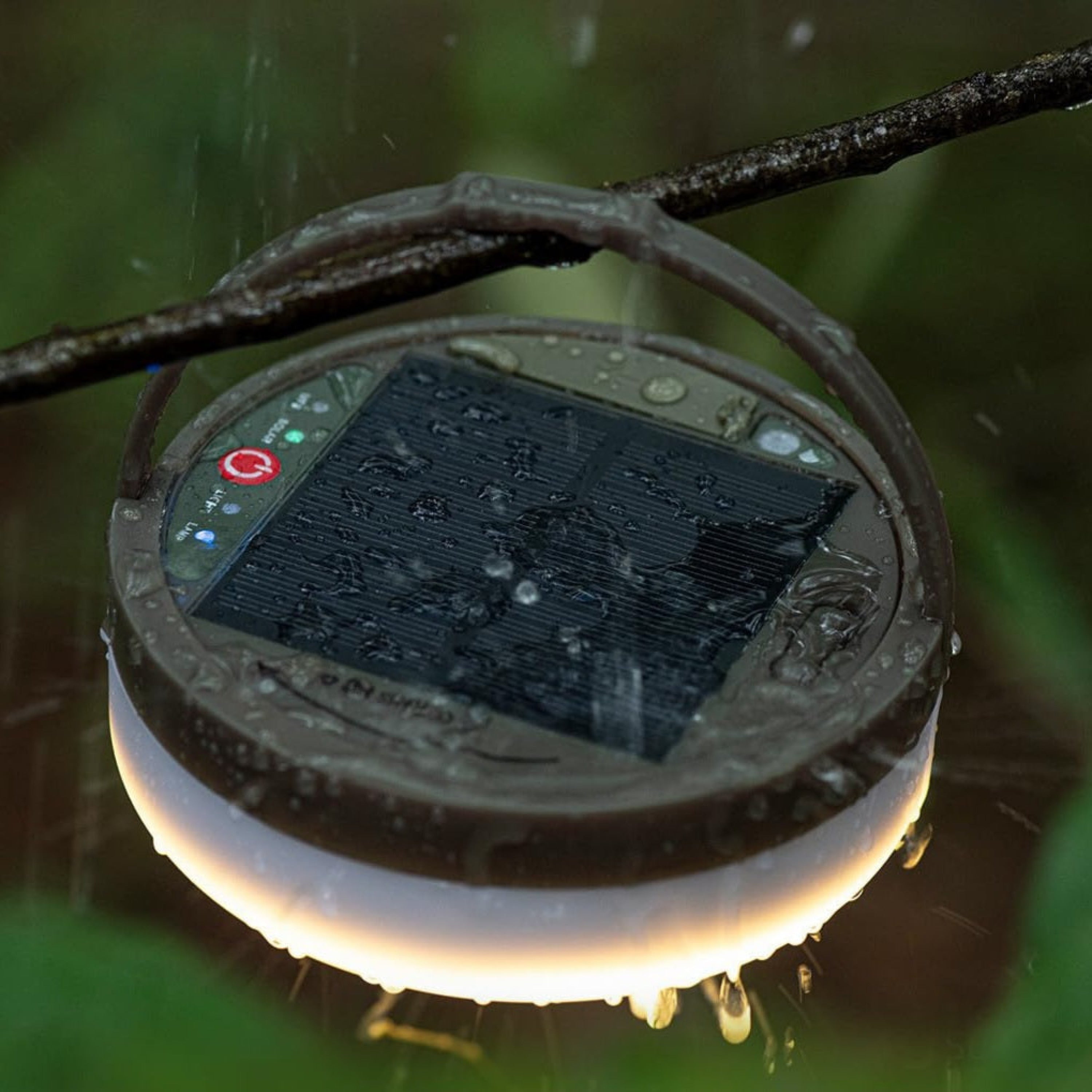 CAMPIFY String Pro - Largazo.nl