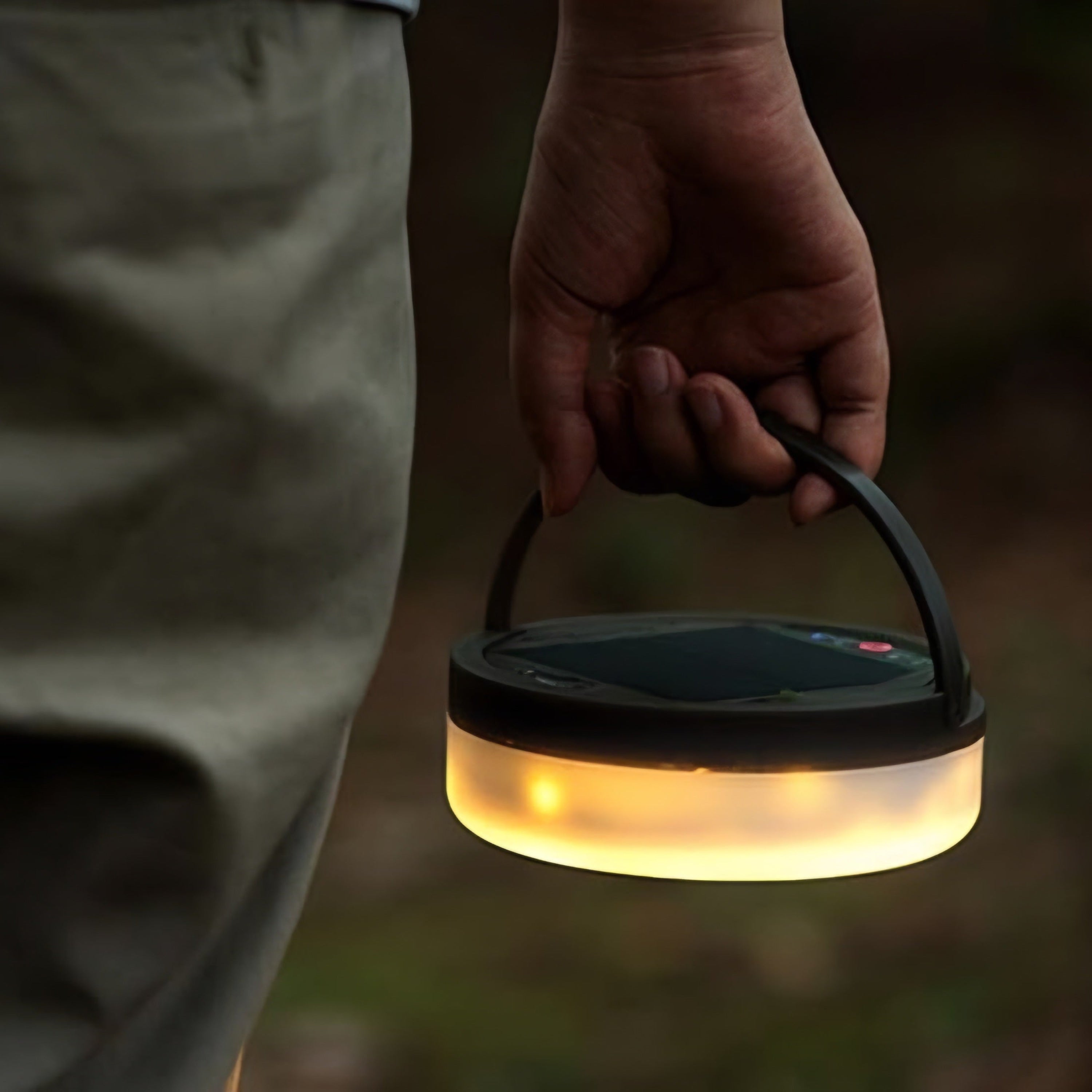 CAMPIFY String Pro - Largazo.nl