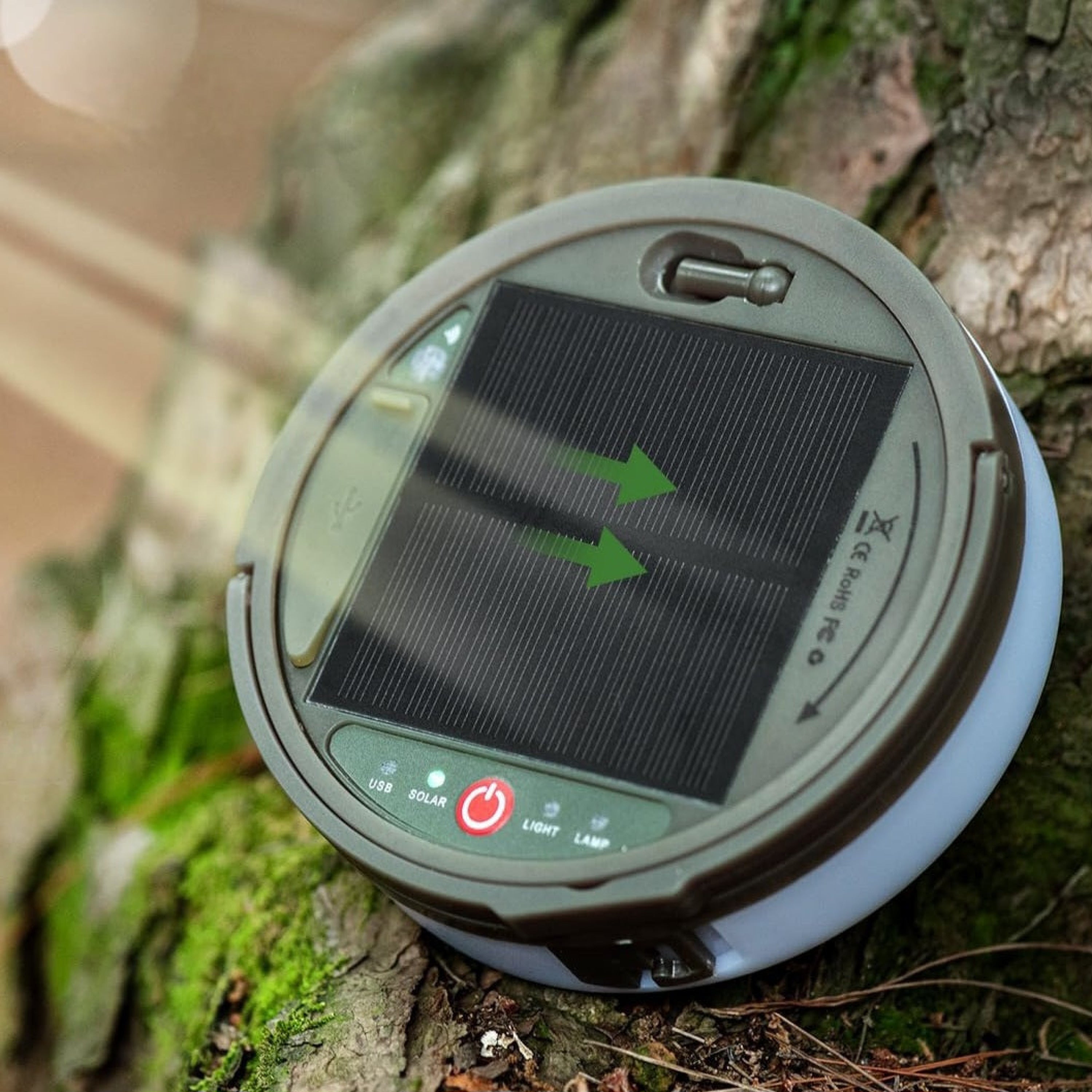 CAMPIFY String Pro - Largazo.nl