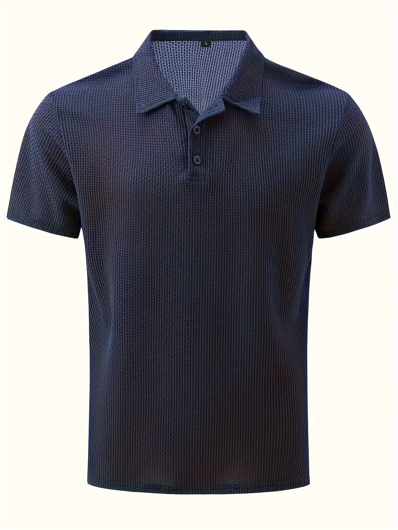 Capri - Men's Ultra Comfortable Polo