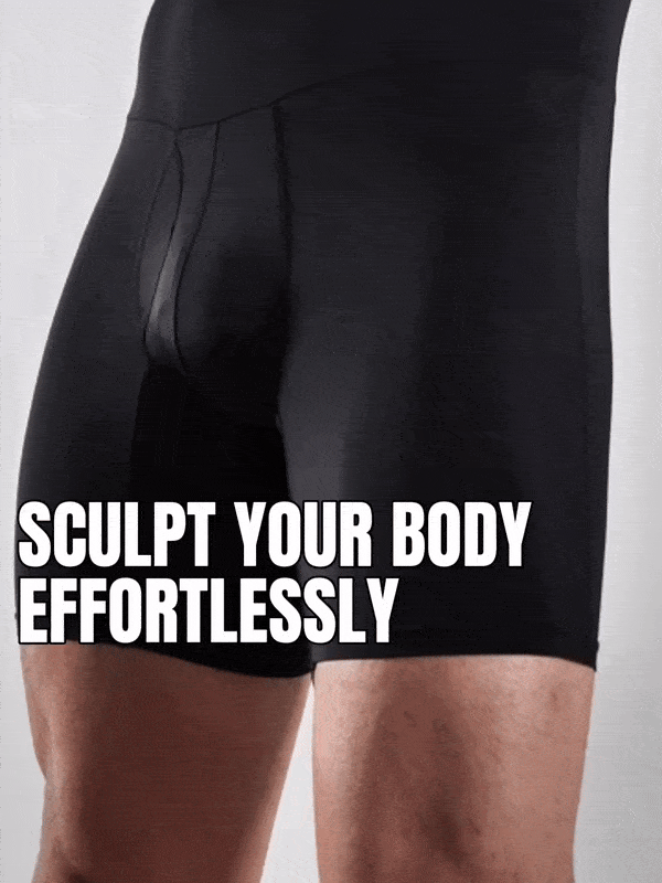 SlimShape Broek - Largazo.nl