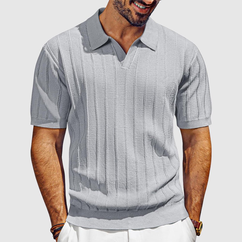 Victor Duval Echo Polo Shirt - Intofa